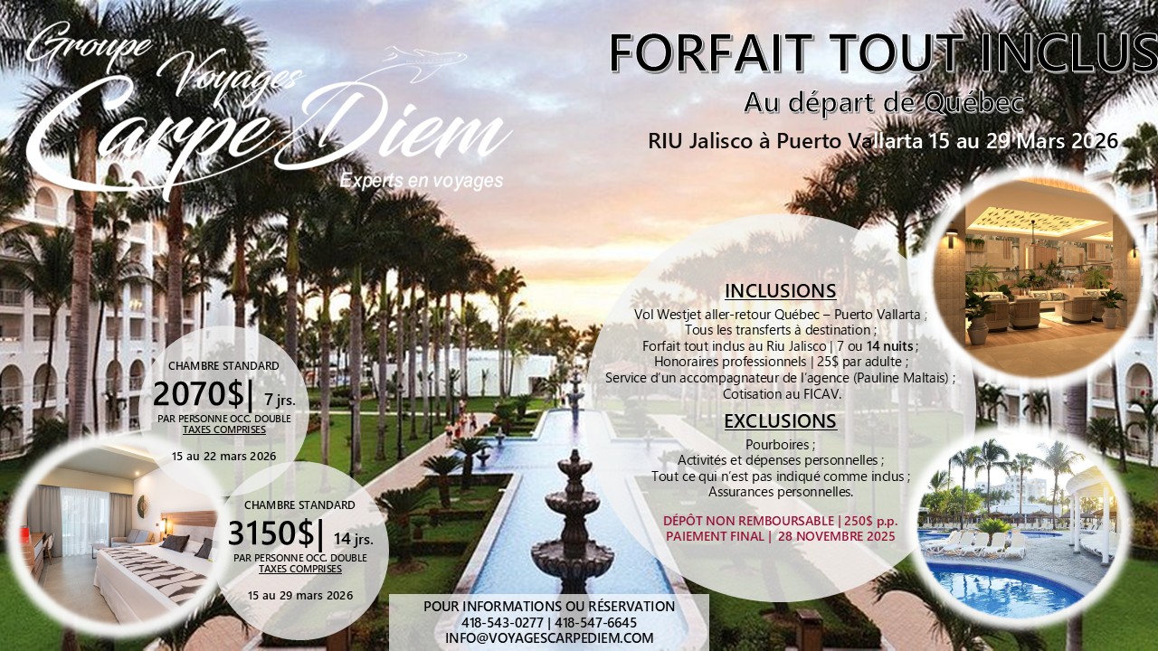 Carpe-Diem-Riu Jalisco_Flyer